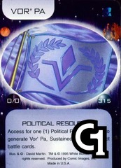 Vor' Pa [Political]